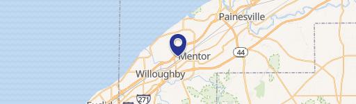 Industrial Park Location