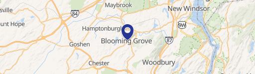 Prime Office Space, Route 94, NY