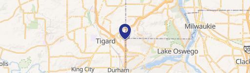 Landmark Tigard Executive Office Space