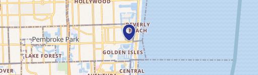 Hallandale Beach Office Space For Lease