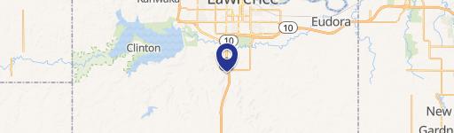 Prime Lawrence Farmland - 39 Acres