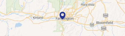 Farmington, NM Commercial Land