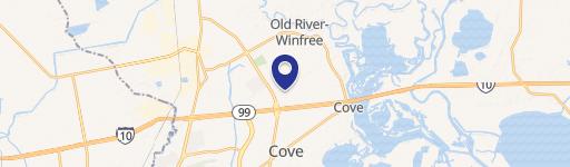 Mont Belvieu Commercial Land Investment