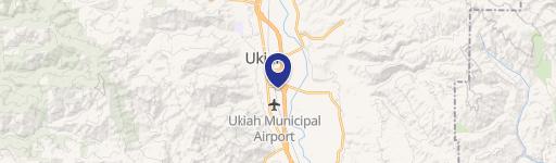 Ukiah Restaurant - For Sale