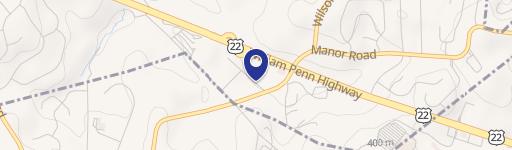 Murrysville Creative Office Space