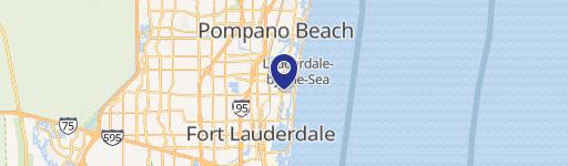 Fort Lauderdale Office Space for Lease