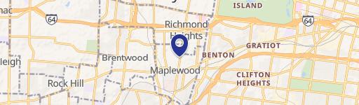 Maplewood Retail Building For Sale