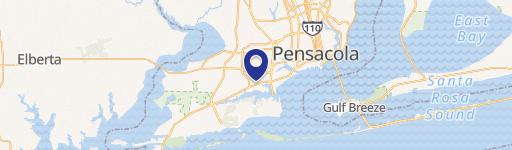 Gulf Beach Hwy Commercial Land