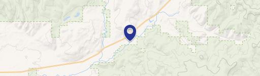 Blackfoot Riverfront Land