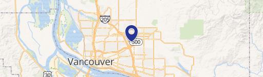 Orchards Center: Vancouver Retail Space