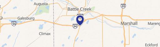 Battle Creek Retail Mall Opportunity