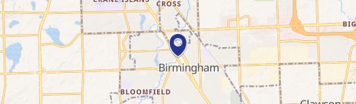 Mixed-Use Development Near Booth Park