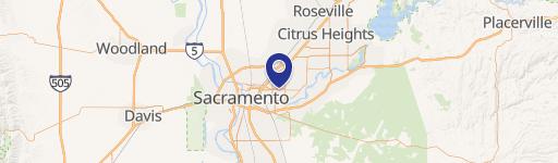 Prime Sacramento Retail Space