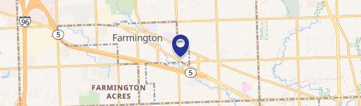 Farmington Commercial Land - $100K