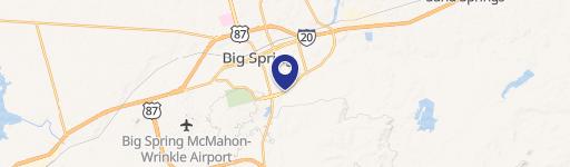 Big Spring Chick-fil-A Investment