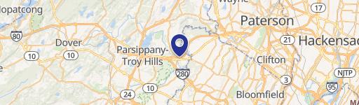 High-Visibility Retail Space, NJ