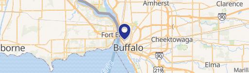 Buffalo Multifamily Redevelopment Opportunity