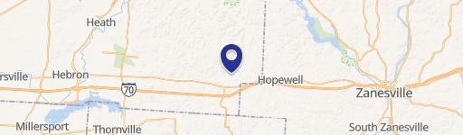 Prime Ohio Land: 11.2 Acres