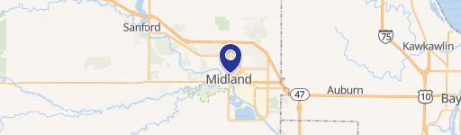 Midland Commercial Land Development
