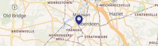 Matawan Retail Property - Route 34