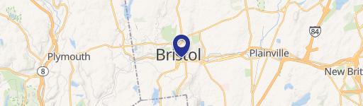 Bristol Office Space for Lease