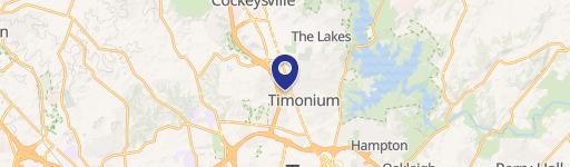 Axios Office Suites: Timonium, MD