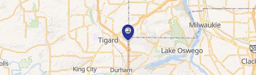 Triangle Professional Center: Tigard Office Space