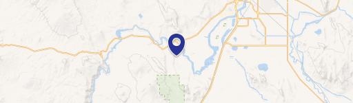 Stoney Ridge Ranch: 415 Acres