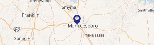 Murfreesboro Commercial Land Investment