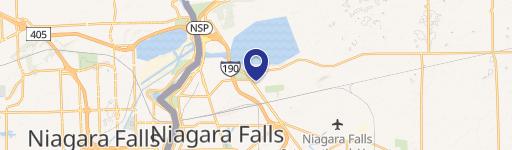 Niagara Falls Commercial Land