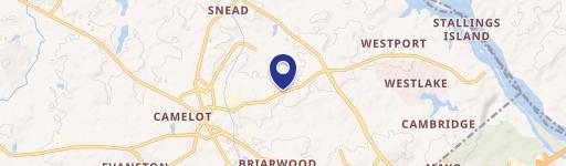 Prime Evans Commercial Land