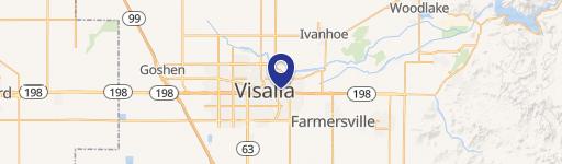 1843 Mineral King Ave