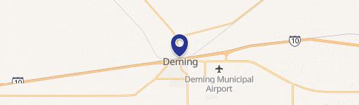 240-Acre Farm/Ranch in Deming, NM