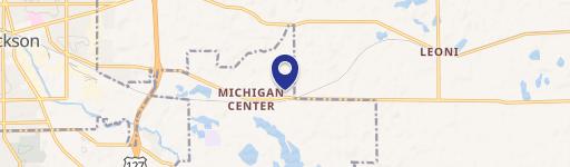 Michigan Center Commercial Property