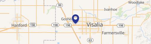 8130 Mineral King Ave