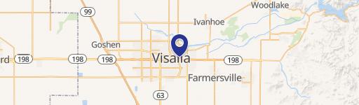 1421 Mineral King Ave