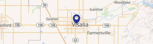 1512 Mineral King Ave