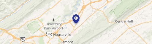 7 Acres Commercial Land, State College