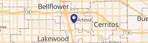 Cerritos Office Space For Lease