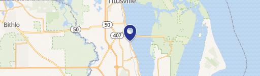 Space Coast Industrial Build-to-Suit