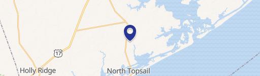 Sneads Ferry Development Land