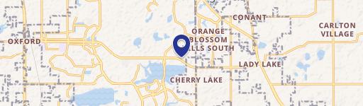 The Villages Retail Center