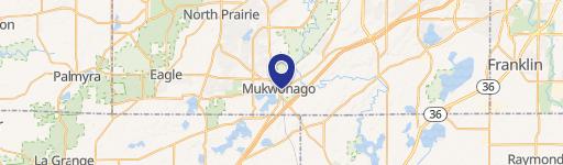 Mukwonago Commercial Land Development