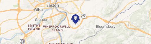 Prime Phillipsburg Storefront