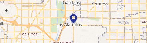 Los Alamitos Retail Space