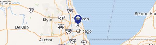 Prime Chicago Retail Space