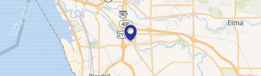 West Seneca Office Space Available