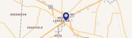 Destination Outlets Development Land