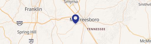 Prime Murfreesboro Commercial Land