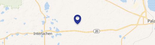 Prime Hunting & Timberland in Florida